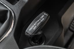 Force Gurkha 5 Door Gear Box